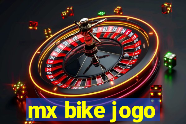 mx bike jogo